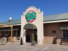 Silver Moon Cafe