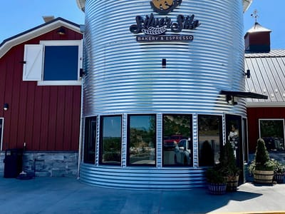 Silver Silo Bakery & Espresso