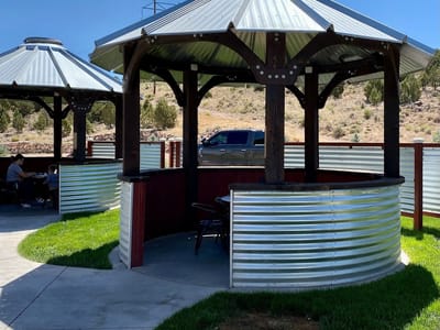 Silver Silo Bakery & Espresso