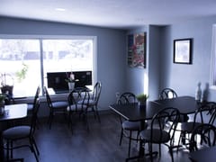 Silver Spoon Coffee House