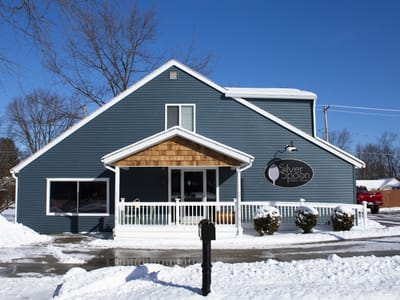 Silver Spoon Coffee House