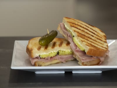 Silver Spoon Coffee House