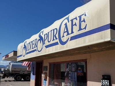 Silver Spur Cafe