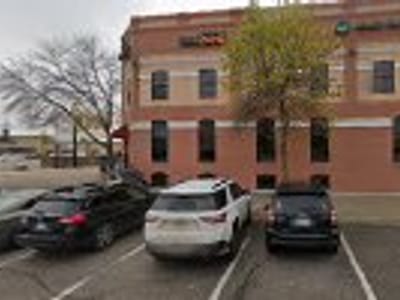 Silver Wings Coffee Company