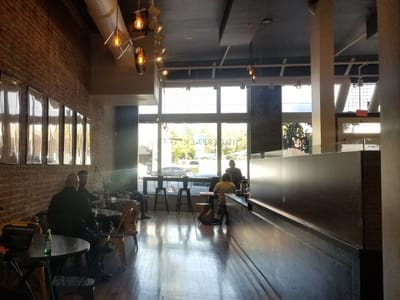 Silverback Coffee of Rwanda