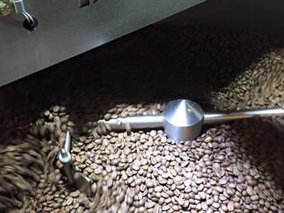 SilverCup Coffee Roasters