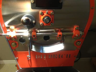 SilverCup Coffee Roasters