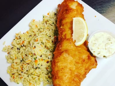 Silverlake Family Restaurant