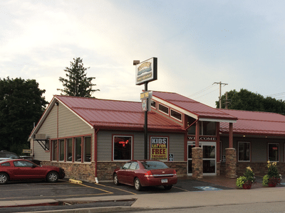 Silverlake Family Restaurant