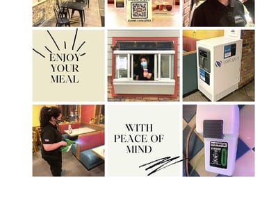 Silverlake Family Restaurant