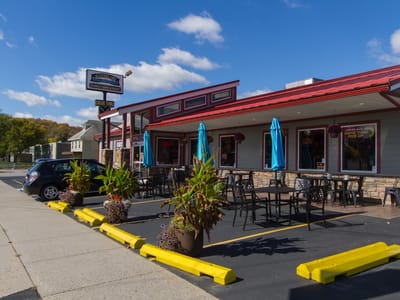 Silverlake Family Restaurant