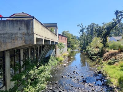 Silverton Coffee Station