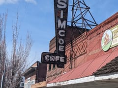 Simcoe Cafe