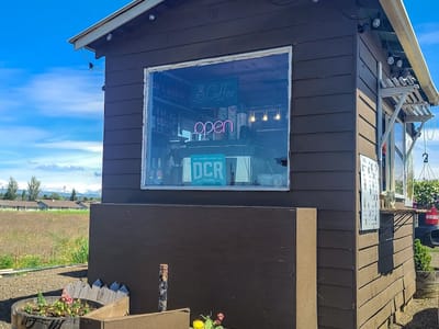 Simcoe Mountain Coffee Company