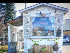 Simcoe Mountain Coffee Company