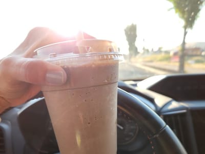 Simcoe Mountain Coffee Company