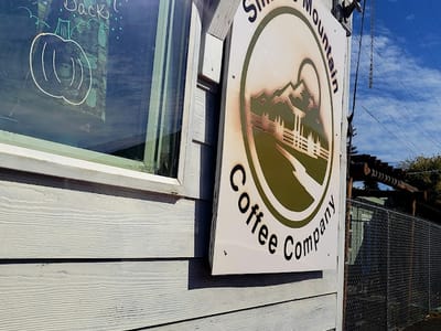 Simcoe Mountain Coffee Company