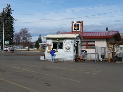 Simcoe Mountain Coffee Company