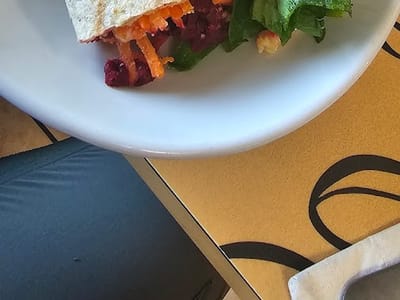 Simon's Coffee House