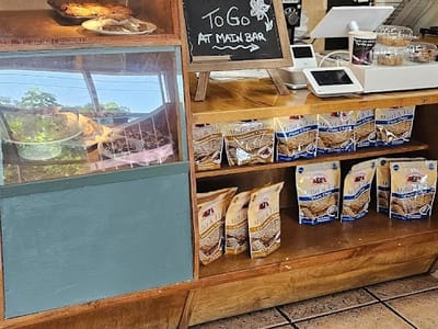 Simon's Coffee House