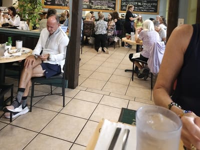 Simon's Coffee House