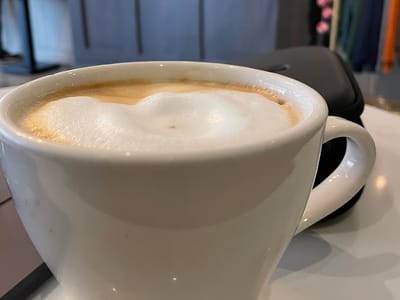 Simones Coffee and Tea