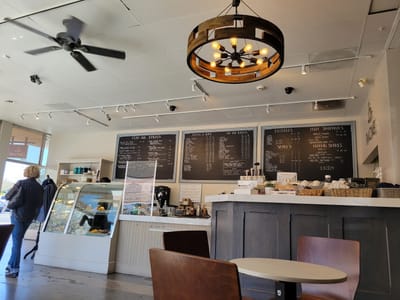 Simones Coffee and Tea