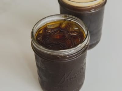 Simones Coffee & Tea