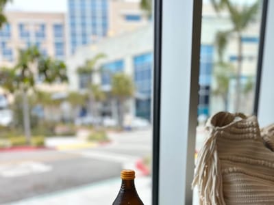 Simones Coffee & Tea