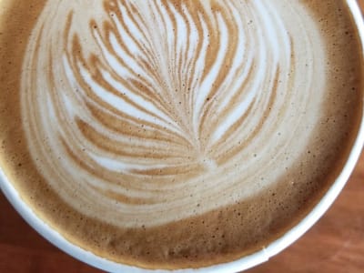 Simpatico Coffee Joint