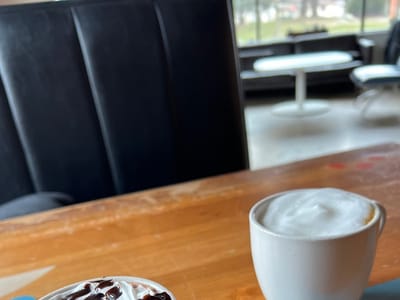 Simpatico Coffee Joint