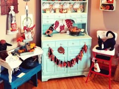 Simple Abundance Coffee and Cafe