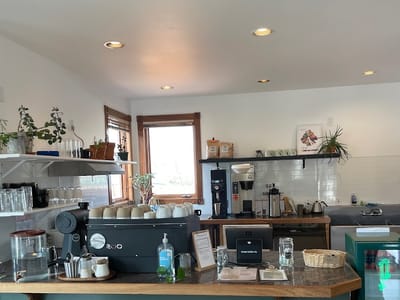 Simple Coffee Co.