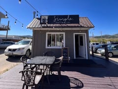 Simple Coffee Co.