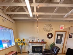 Simple Coffee & Espresso