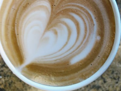 Simple Coffee & Espresso