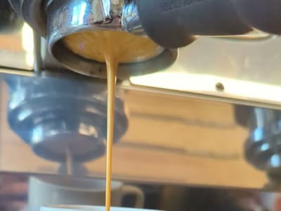 Simple Merchant Coffee