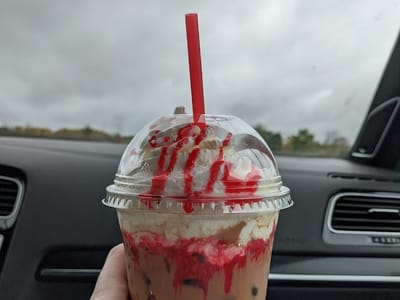 Simple Roast Coffee - East