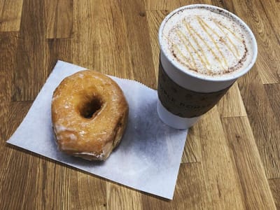 Simple Roast Coffee - East