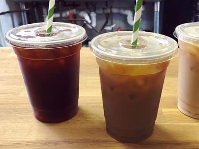 Simple Roast Coffee - East