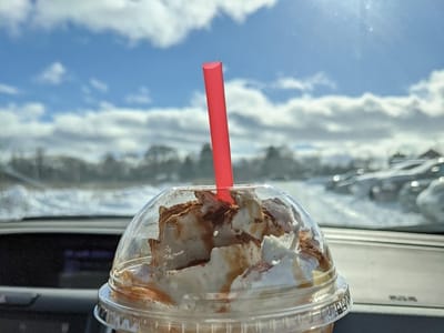 Simple Roast Coffee - West