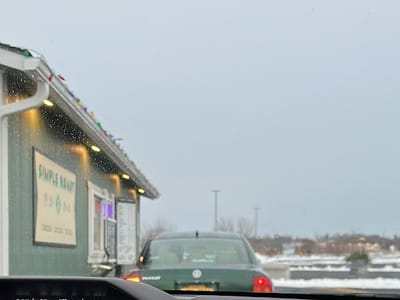 Simple Roast Coffee - West