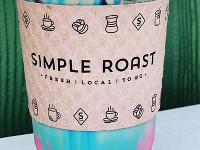 Simple Roast Coffee - West