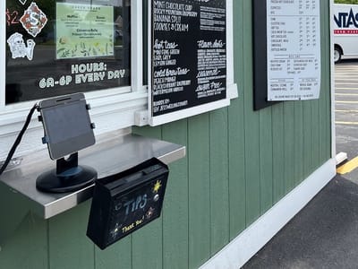 Simple Roast Coffee - West