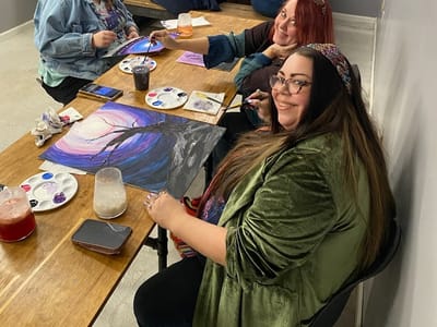 Simple Teas Trinidad