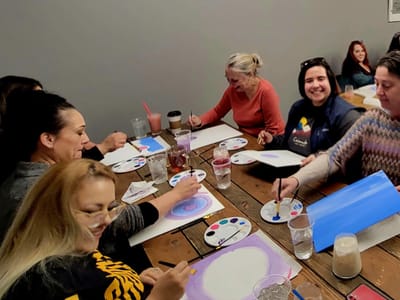 Simple Teas Trinidad