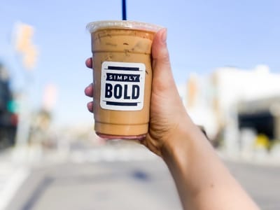 Simply Bold Cafe