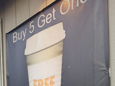 Simply Divine Espresso