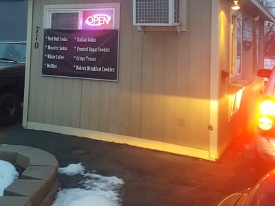 Simply Divine Espresso