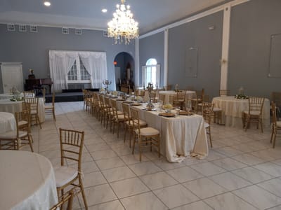 Simply Divine Lunch & Tea Room & Event Center
